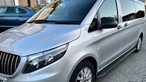 Heathrow Airports & City to/from Southampton Cruise Port Transfer