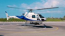 12-Minute Iconic Helicopter Tour in Dubai
