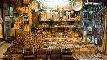 Private Market Tour with Guide & Comfortable Transfers – Hurghada