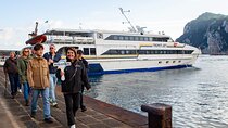 Pompeii and Capri Island Day Trip from Naples