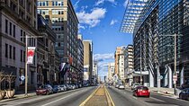 Philadelphia Murder Mystery Ben Franklin Self-Guided Quest