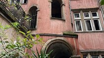 Experience Lyon's Food and History Walking Tour with a Local