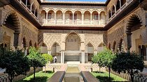 Walking Tour in Sevilla