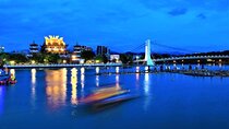 Private Tour: Tea Culture & Longtan Lake + Hotel & Airport Pickup