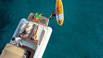 Private Boat Tour Discover the Coast of Palermo