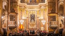 Concert of Vivaldi, Mozart, Beethoven and more • Barcelona • Live