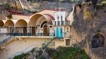 Ancient Olympia and Kremasti Monastery Private Tour 