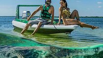 Jungle excursion EN Cancun (NO taxes included)