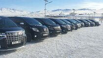 Private Transfers in Ulaanbaatar – Flexible & Reliable