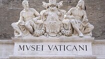 Vatican Museums and Sistine Chapel Skip-the-Line Entry Tickets