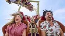 Universal Orlando Park to Park Tickets - USA / Canada Residents