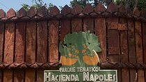 Napoles Ranch Tour