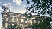 Shadows of Old Salt Lake Walking Tour