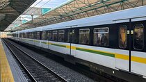 Explore Medellin by Metro
