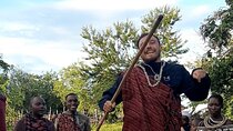 Mikumi 3 days safari from Zanzibar with ferry and electric train