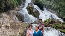 Half Day Colonials Towns Tour