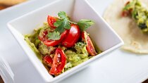 Mexican Cooking Class in Mexico City With Salsas & Tacos