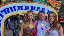Xochimilco All Inclusive Experience Tequila and Mezcal with Culture