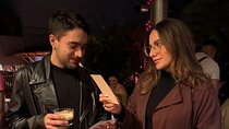 VIP LGBTQ Night Tour: 3 Clubs, Drinks & Safe Ride CDMX