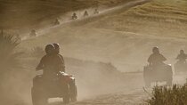 Cusco quadrimotos Sacred Valley 