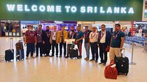 Guided Sri Lankan Tours with Transfer