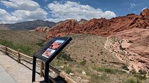 Red Rock Canyon, Nelson Ghost town,7 Magic Mountains, Hoover Dam