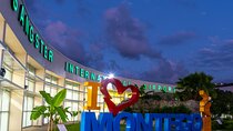 Private Sangster Airport Montego Bay Transfer to Ocho Rios Hotels