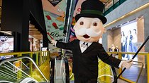 MONOPOLY DREAMS Melbourne General Admission Ticket