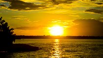 Private Sunset Cruise in Punta Cana