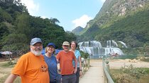 Babe National Park and Cao Bang 3 Days 2 Nights Loop Tour