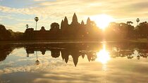 Prasat Beng Mealea and Angkor Wat Multi-day Tour