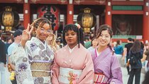 Tokyo Highlights Custom Private Tour with Expert Guide