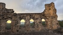 Small Group Great Wall camping tour at Jinshanling & Gubeikou