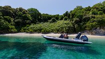Corfu Northeast Bays & Beaches Tour