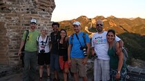 VIP Mutianyu Great Wall Tour: Expert Guide & Private Transfer
