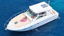 Excursion to Capri by shared boat departure from Sorrento