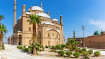 Cairo Sights Tour: Citadel Museum and Khan El Khalili
