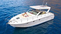 Private boat tour to Capri departing from Sorrento 