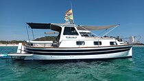 Nautical Excursion with Professional Skipper-Es Trenc,Cala Pi,Carbó