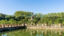 Explore Boboli Gardens: Florence’s Green Oasis Entry Ticket
