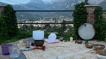 Sound Healing – Relax, Rebalance & Restore with Vibrations