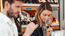 Introduction to Bordeaux wines paired with cheeses & charcuterie