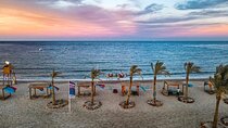 Private Abu Dabbab Turtle Snorkeling with Transfers - Hurghada