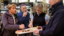 Dublin Taste Tour Sample Irish Food and Whiskey Pull A Pint