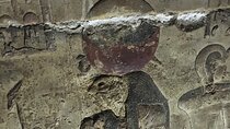 Dandarah Temple adventure privet tour from Luxor
