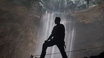 YOGYAKARTA: Jomblang-Pindul Cave & OYA River with DRONE SHOOT