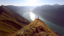 Day Hike to Augstmatthorn including Transfer from Interlaken