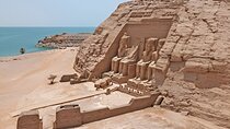 Private Day Tour to Abu Simbel Temple