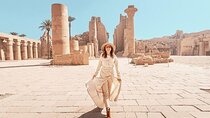 Small Group to Luxor Valley of the Kings from Hurghada