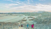 Desert Buggy Ride, Camel Experience & Bedouin Village – Hurghada